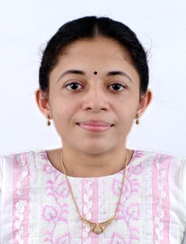 Jessy Kuriakose