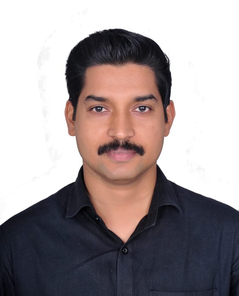 Joy Mathew