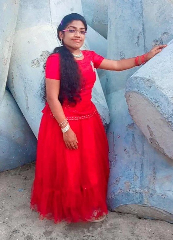 Lissy Varghese
