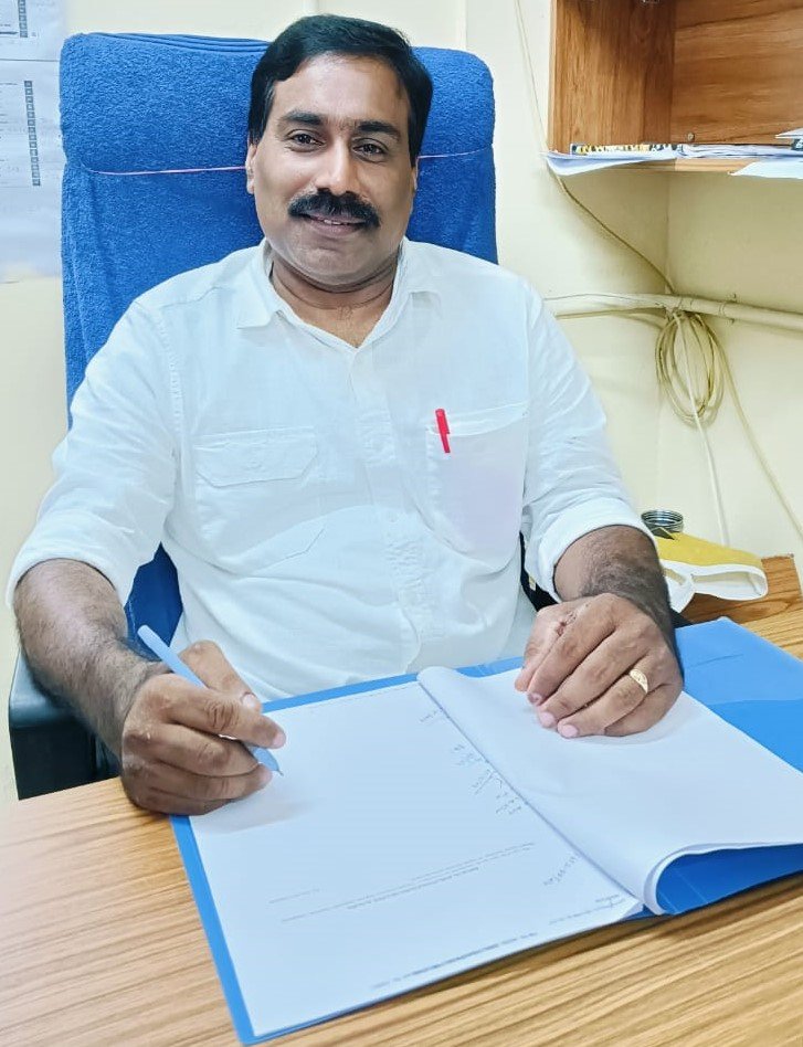 Roy Devasia