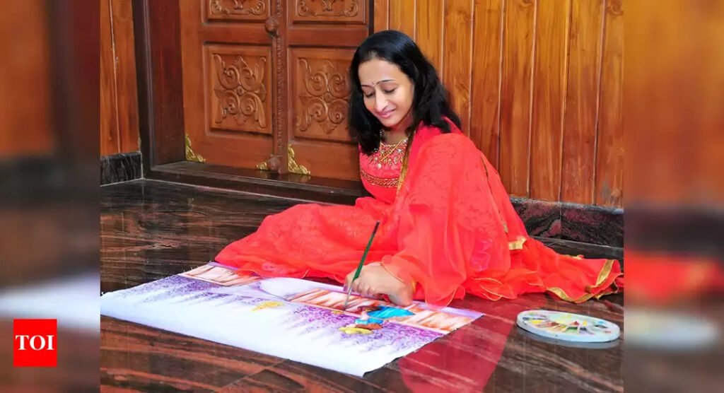 Swapna Augustine