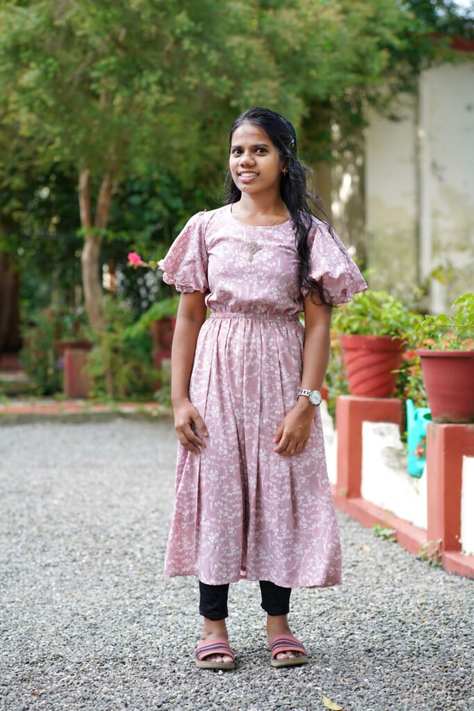 Vaishnavi KG