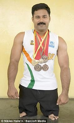Adv. Joby Mathew