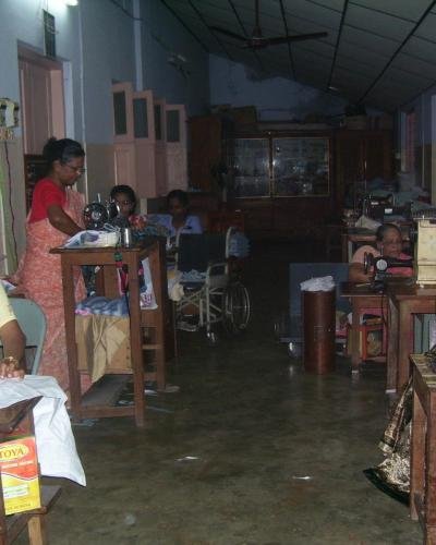 Mercy Home Gallery Image
