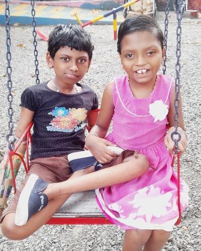 Mercy Home Gallery Image