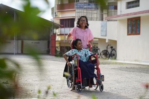 Mercy Home Gallery Image