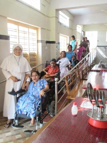 Mercy Home Gallery Image