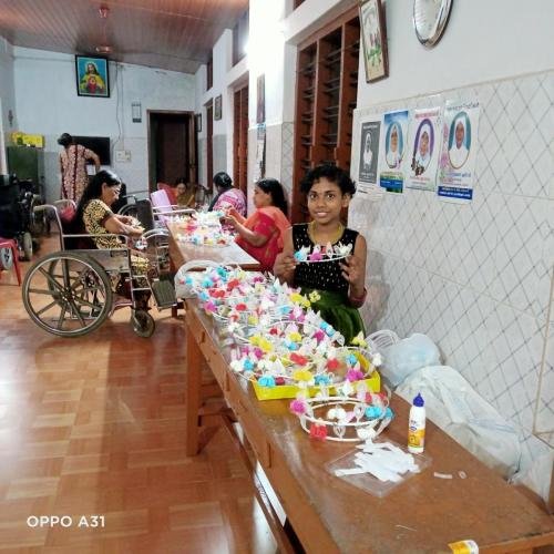 Mercy Home Gallery Image