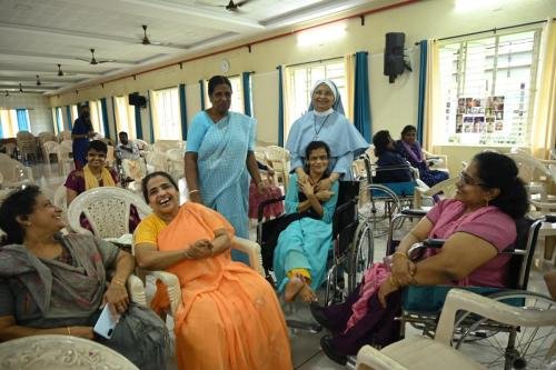 Mercy Home Gallery Image